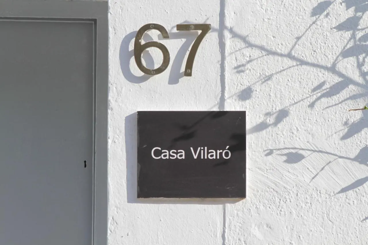 Holiday home Casa Vilaro Park Guell Barcelona