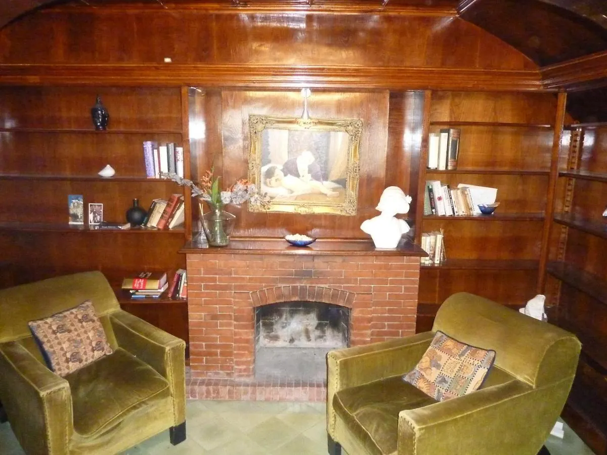 Casa Vilaro Park Guell Barcelona Holiday home