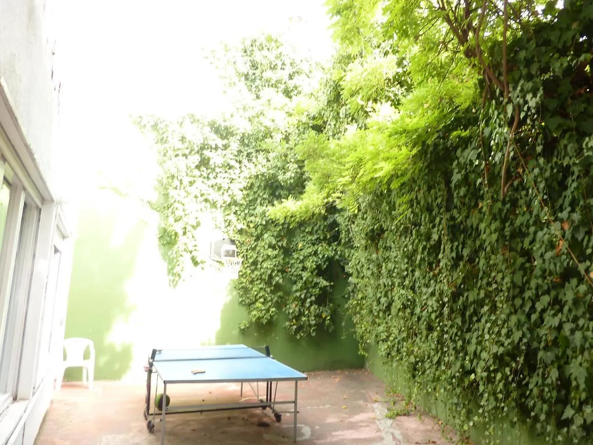 Holiday home Casa Vilaro Park Guell Barcelona Spain