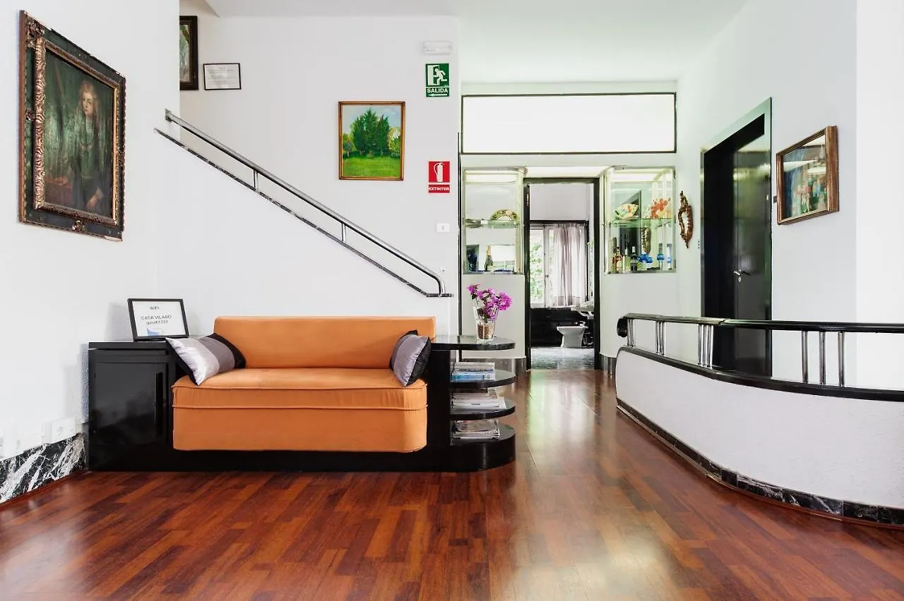Holiday home Casa Vilaro Park Guell Barcelona