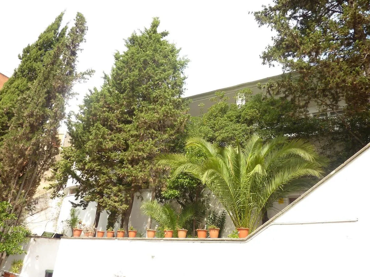 Holiday home Casa Vilaro Park Guell Barcelona