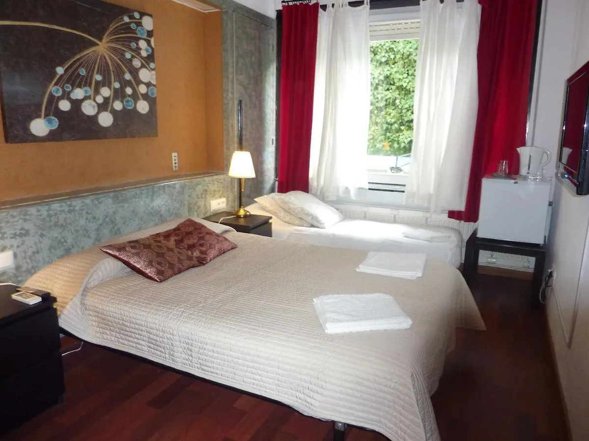 Casa Vilaro Park Guell Barcelona Holiday home