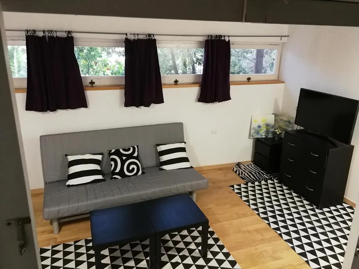Casa Vilaro Park Guell Barcelona Holiday home