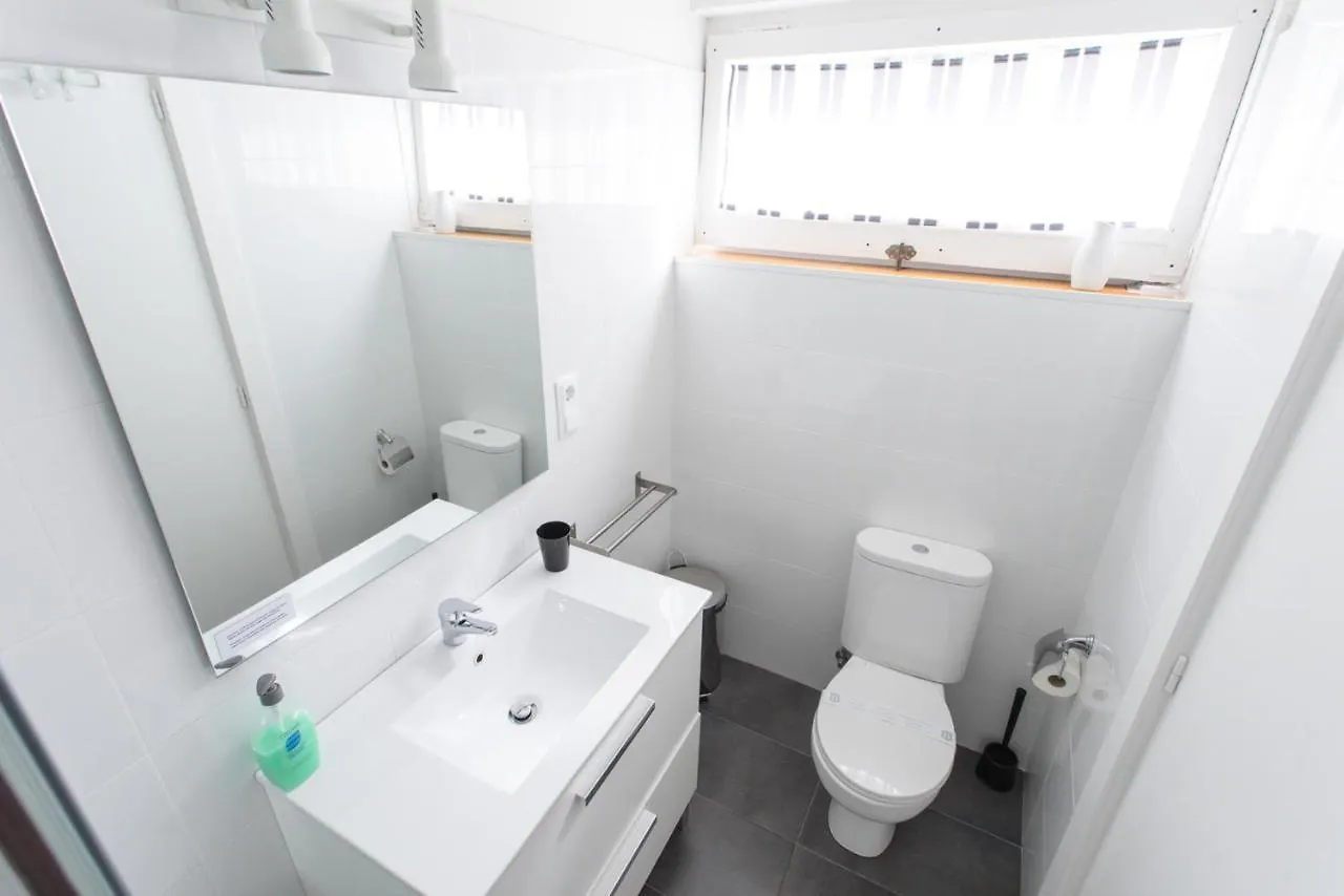 Holiday home Casa Vilaro Park Guell Barcelona