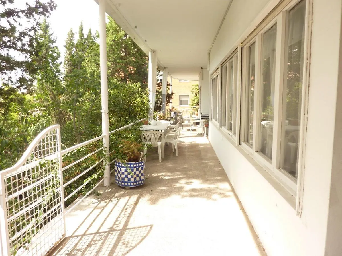 Holiday home Casa Vilaro Park Guell Barcelona